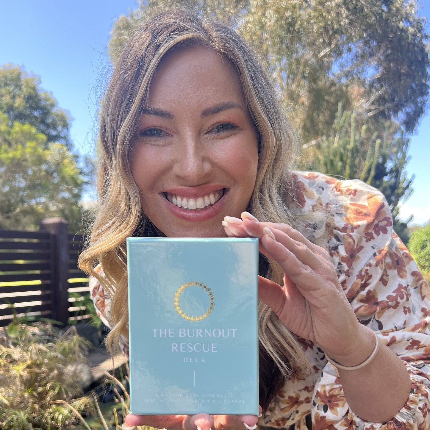 The Burnout Rescue Deck