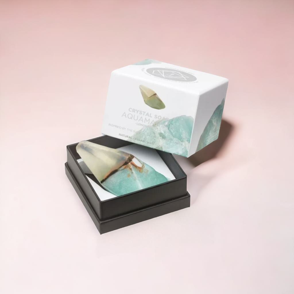 Luxe Soap Gift Set