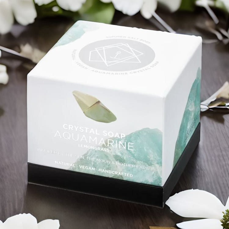 Luxe Soap Gift Set