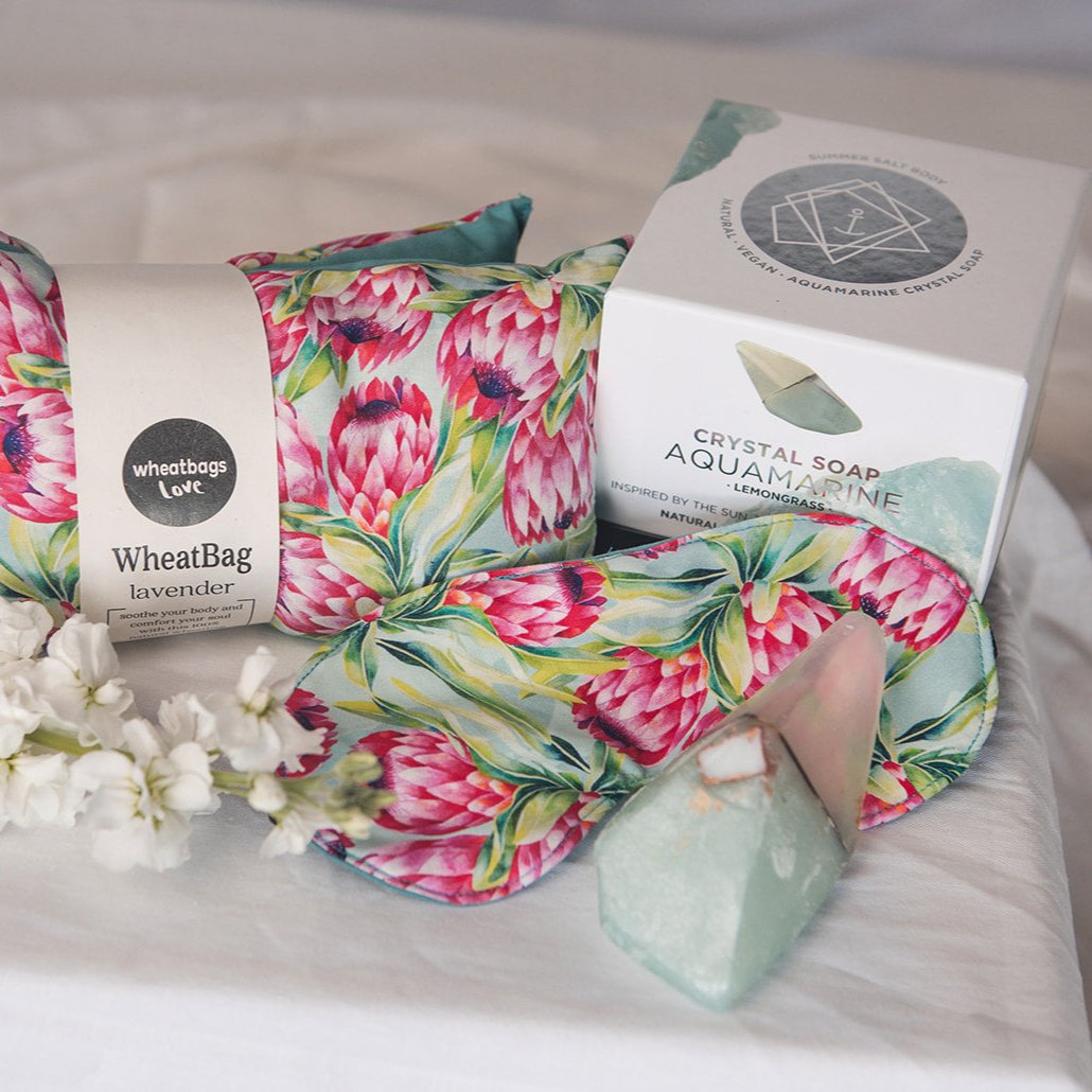 Luxe Soap Gift Set