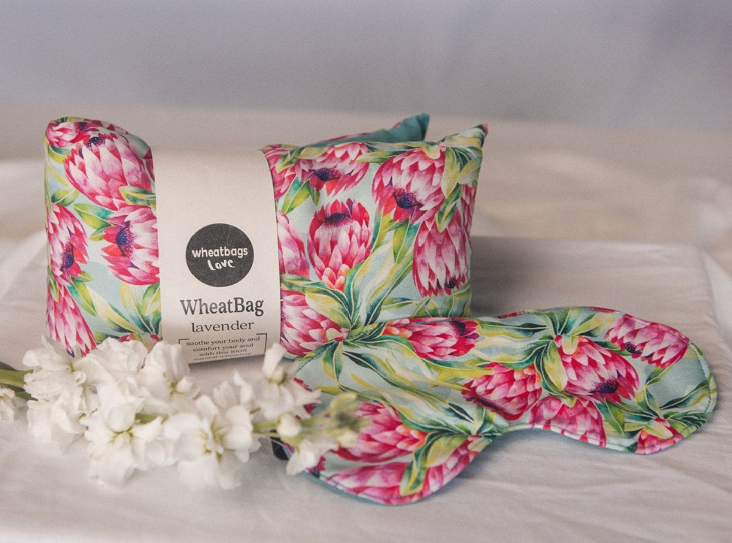 Luxe Soap Gift Set